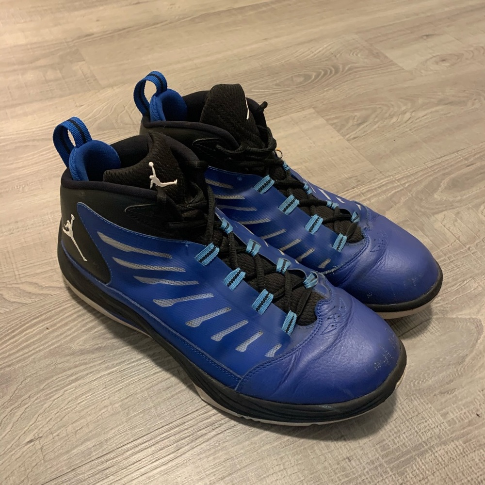 Air Jordan Prime Fly 3 Blue